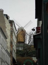 moulin